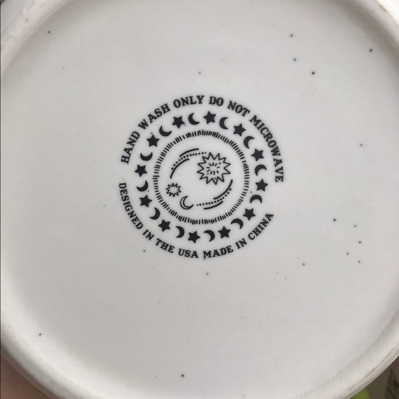 “Stay Wild Moon Child” Mug ☕️ - Picture 5 of 6